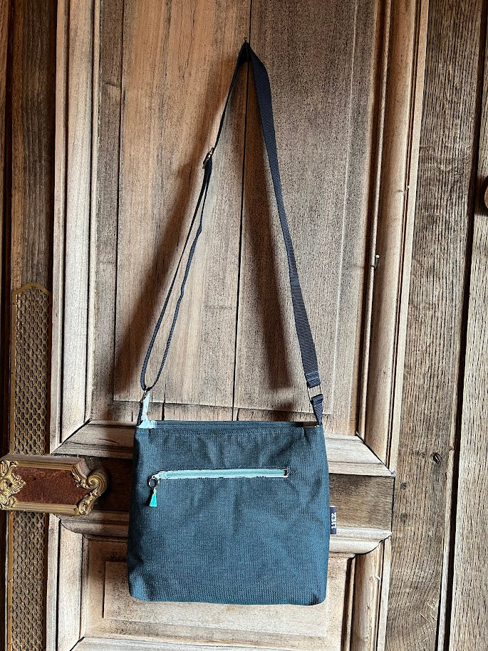 LIEZ -  handmade schoudertas