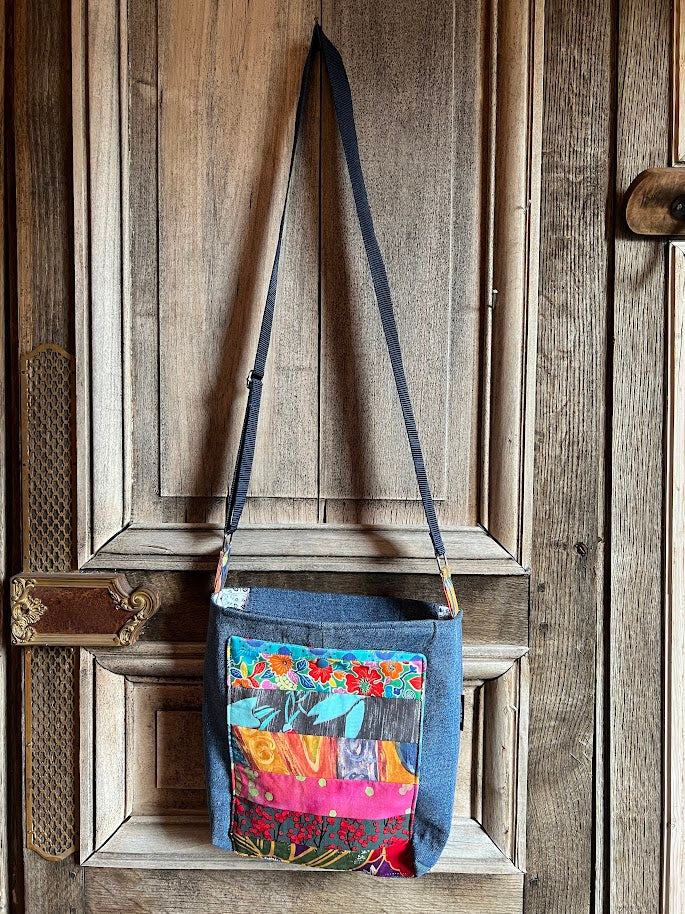 LIEZ -  handmade tas