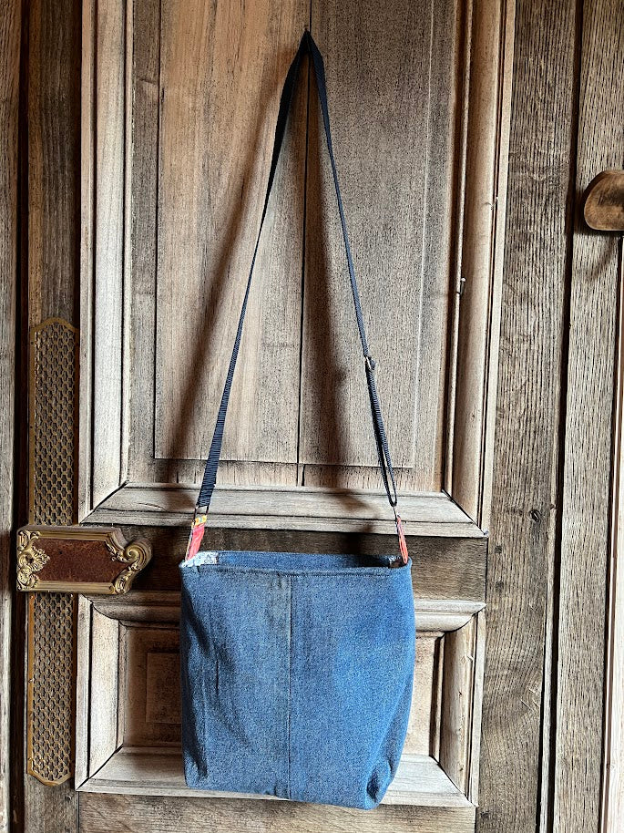 LIEZ -  handmade tas