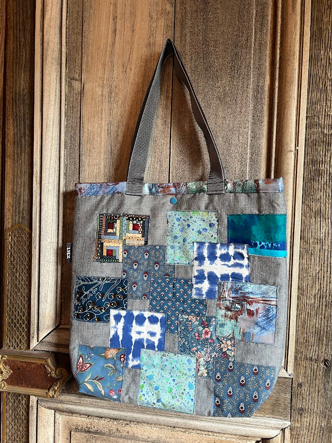 LIEZ -  handmade Tas