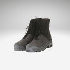 Lofina - boot i6-965 - grey/nero