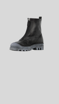 Lofina - Boots i6-967 - Black