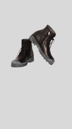 Lofina - i6-965 Boot - Black