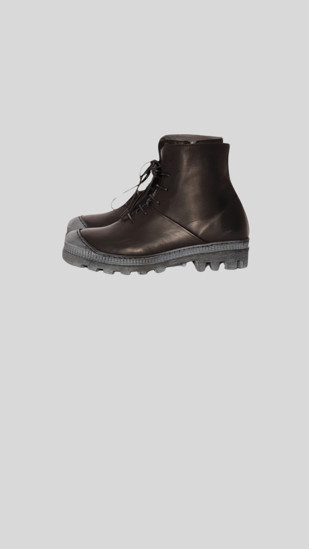 Lofina - i6-965 Boot - Black