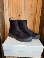 Lofina - Boots i6-967 - Indaco donker paars