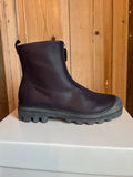 Lofina - Boots i6-967 - Indaco donker paars