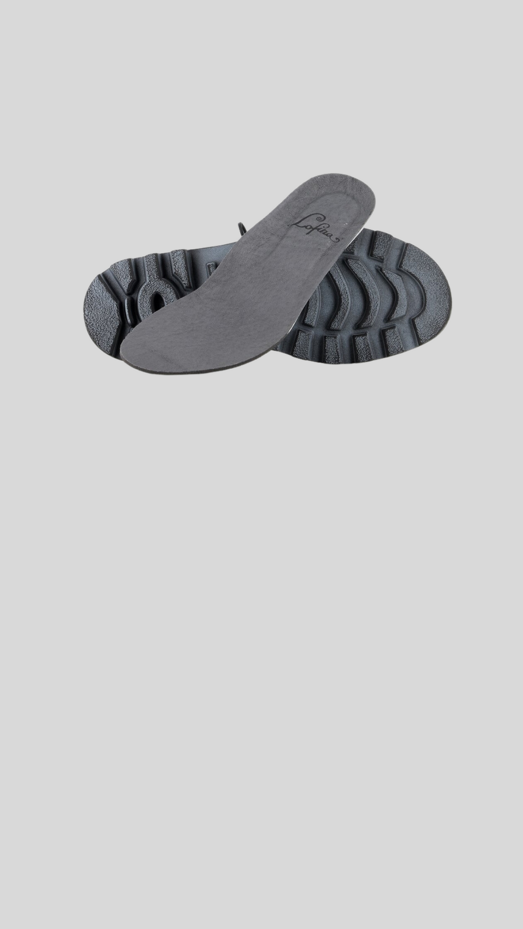 Lofina - i6-965 Boot - Black