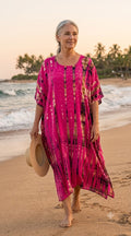 Luna Serena - Kaftan Classic - 30 Pinkikat