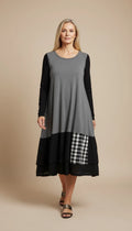 Mara Gibucci - Jurk 123 - Maat M