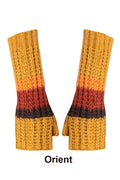 Heart - Polswarmers / Handschoenen zonder vingers MEAUX