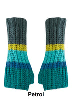 Heart - Polswarmers / Handschoenen zonder vingers MEAUX