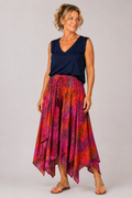 Normal Crazy - Rok Dini -Roze Rood