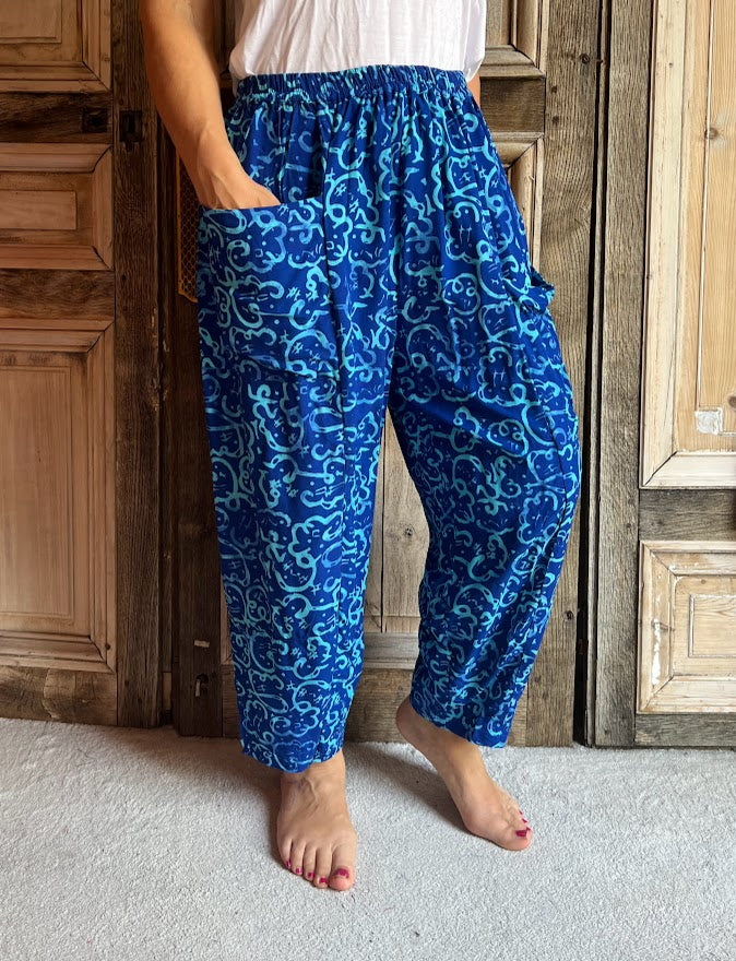 Normal Crazy - Broek Delphine