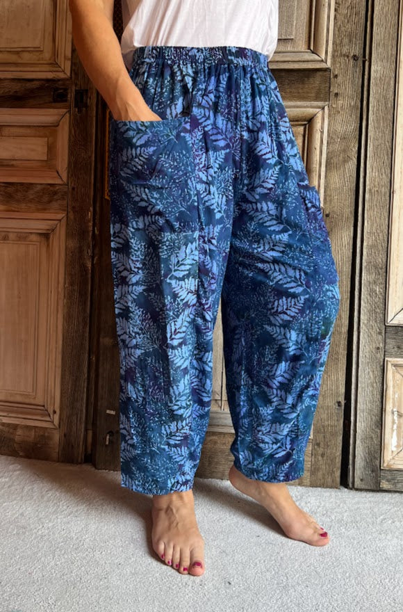 Normal Crazy - Broek Delphine