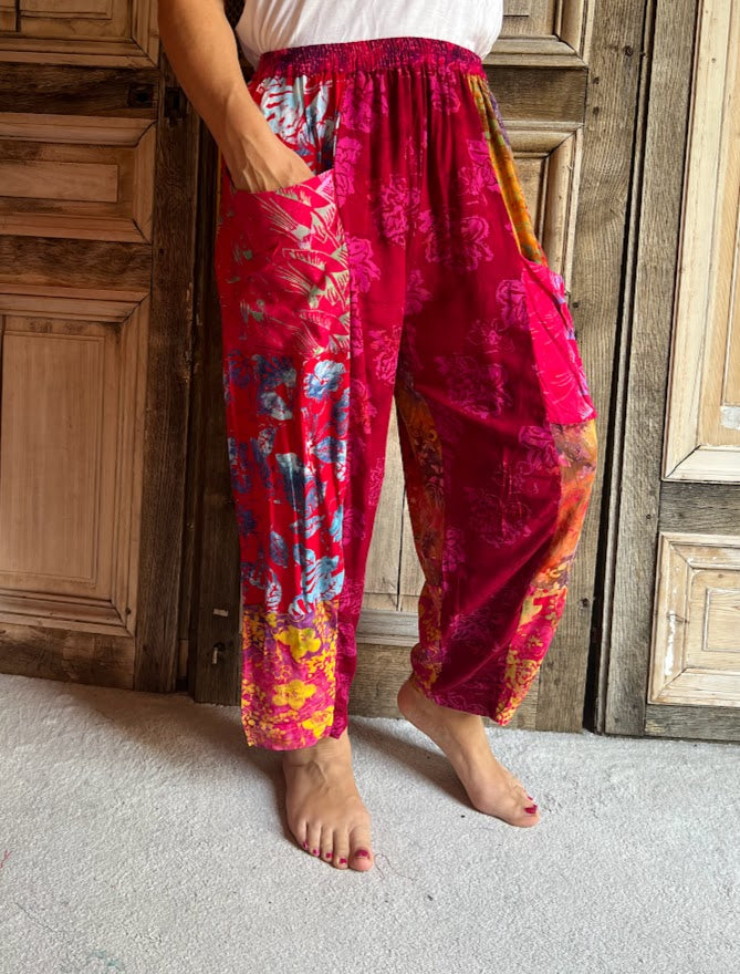 Normal Crazy - Broek Delphine