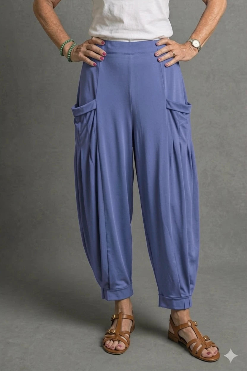 Normal Crazy - Broek Berk - Jeans