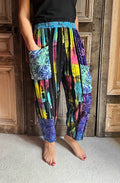 Normal Crazy - Broek Delphine