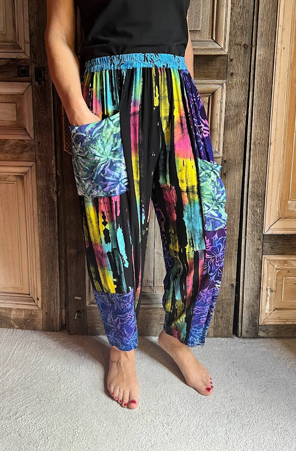 Normal Crazy - Broek Delphine