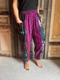 Normal Crazy - Broek Delphine