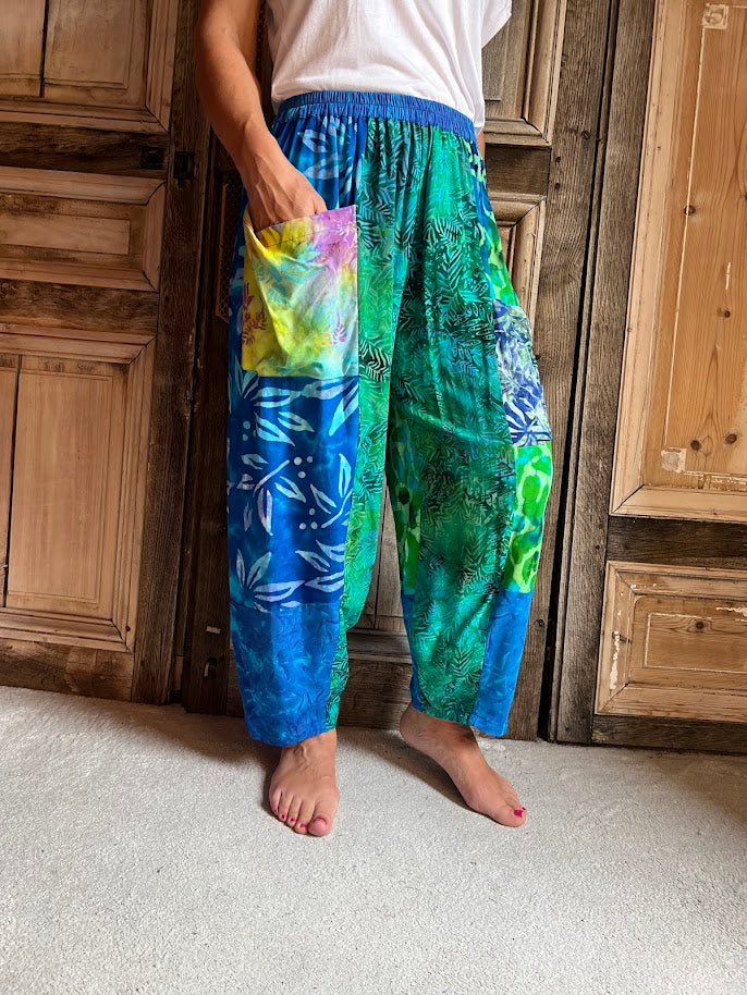 Normal Crazy - Broek Delphine