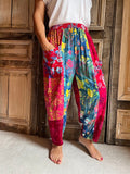 Normal Crazy - Broek Delphine