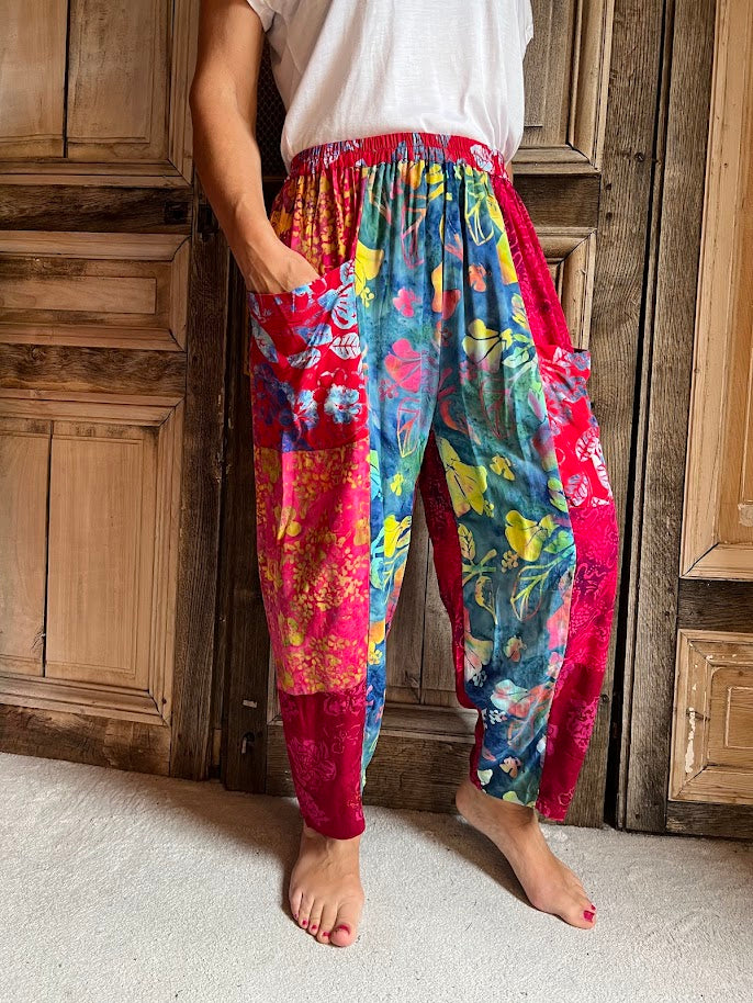 Normal Crazy - Broek Delphine