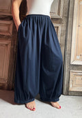 Normal Crazy - Broek Dior - Dark Blue
