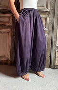 Normal Crazy - Broek Dior - Velvet