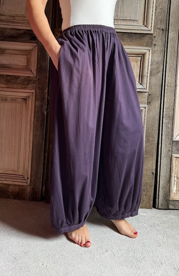 Normal Crazy - Broek Dior - Velvet