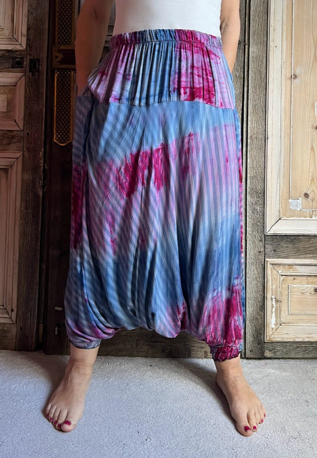 Normal Crazy - Harembroek broek