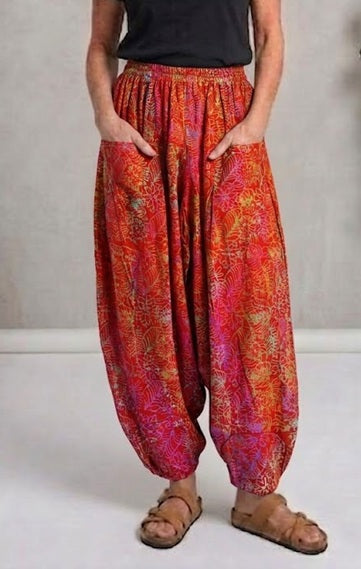 Normal Crazy - Sindy +10 cm - Batik bloem