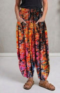 Normal Crazy - Sindy +10 cm - Batik - Multi