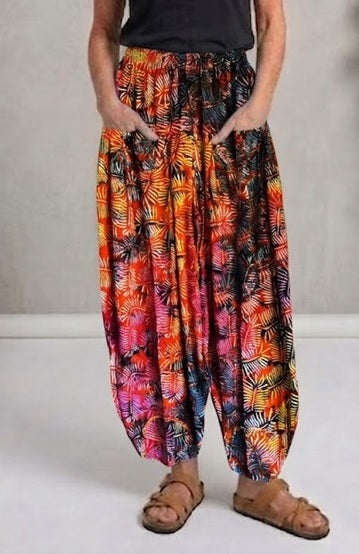 Normal Crazy - Sindy +10 cm - Batik - Multi