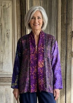 Normal crazy - Short jacket +15 Patchwork