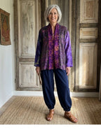 Normal crazy - Short jacket +15 Patchwork