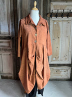Normal Crazy - Jasvest Ballon - Camel