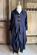 Normal Crazy - Jasvest Ballon - Darkblue