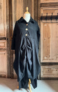Normal Crazy - Jasvest Ballon - Black