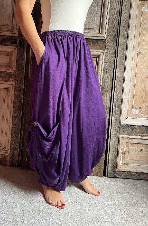 Normal Crazy - broek Pocket - Magic