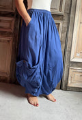 Normal Crazy - broek Pocket - Turkish