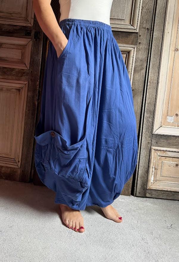 Normal Crazy - broek Pocket - Turkish