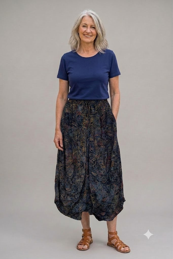 Normal Crazy - Rok Puur Batik