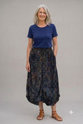Normal Crazy - Rok Puur Batik