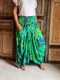 Normal Crazy - Boho Rok Tie dye