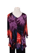 Normal Crazy - Shirt Leli