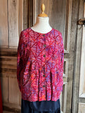 Normal Crazy - Short Jacket +15 - Red