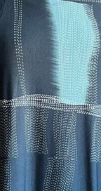 Ozai N Ku - Broek - Print Groen