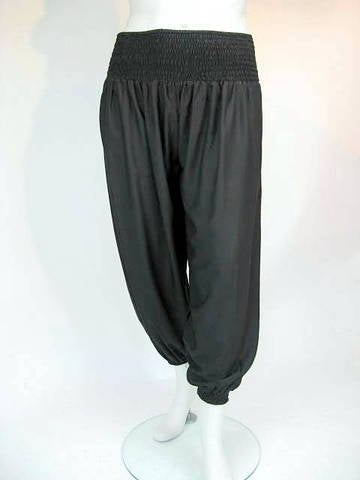 Luna Serena - Broek Blyss XL - 101 Black