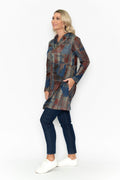 Orientique Ravenna Tunic Cowl (22835)*