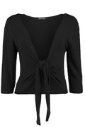 Heart -  Vest Retana - Black